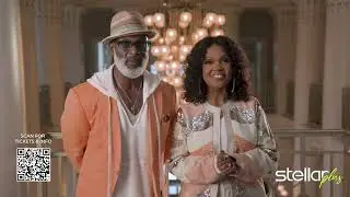 Join Us for the 40th Annual Stellar Gospel Music Awards Events by Stellar Plus
