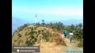 ramechhap hiledevi (tashi hyolmo) dhongme gau