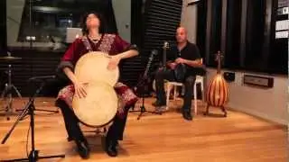 Hadar Maoz- 