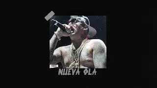 NUEVA OLA - &Ntilde;engo Flow x Almighty Type Beat | Drill Instrumental 2023 | Trap Maleanteo | Uk Drill