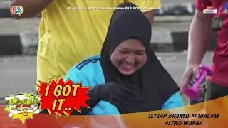 Opocot Melatah Budak Pejabat 2 - episod 4