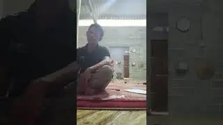 Bugis campur sari 😄