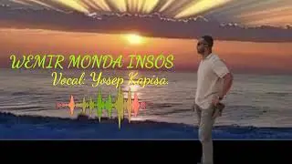LAGU BIAK TERBARU 2025: WEMIR MONDA INSOS . 