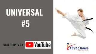Universal #5