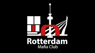 Rotterdam Mafia Club Utrecht Games 24.05