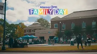 PROMO | Family Day 2022 - Thank you for spending the day with us! | Public Media Award  Finalist