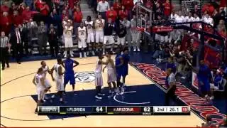The Arizona Comeback, aka The Florida Meltdown