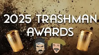 🔴LIVE - 2025 HYVG TRASHMAN AWARDS