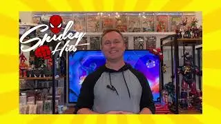 The Marvel Card News | July 8, 2022
