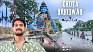 🕉️Chota Haridwar near Delhi NCR (गाजियाबाद )| छोटा हरिद्वार- कैसे पहुंचे? Sawan Special Full Details