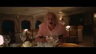 2022-Cannes, Triangle of Sadness by Ruben &Ouml;stlund