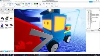 Coptersworld - Bloopers With Archiver The Mechanic (Unofficial Coptisode)