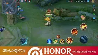 HONOR OF KINGS [MALAYSIA]