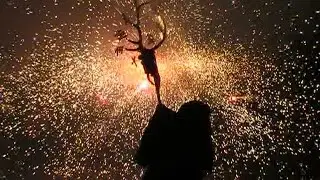 Fira del Mon del Foc  Banyoles