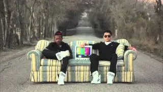 J.K - James' Story (Where I Belong)