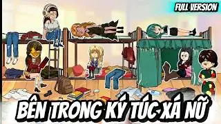 Full Version | B&ecirc;n Trong K&yacute; T&uacute;c X&aacute; Nữ | Thỏ Th&uacute;i VietSub