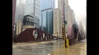 St Louis To Chicago vLog 9 - Tim Dennis