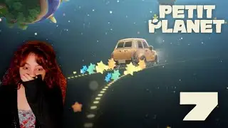mini petit planet parallel play (streamed 11/17/25)