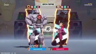 Multiversus Live Stream