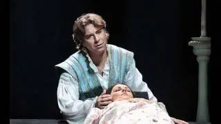 2 sur 40 - Roberto Alagna - Romeo et Juliette - Salut tombeau.wmv