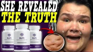 Biofit - I REVEALED THE TRUTH - Biofit Review - Biofit Probiotic Reviews