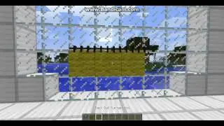 обзор модов #2 (decoration mega pack)