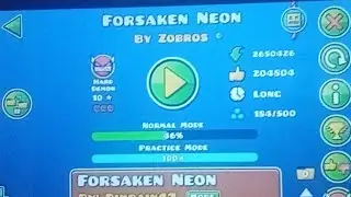 Geometry Dash + Все Треки F777