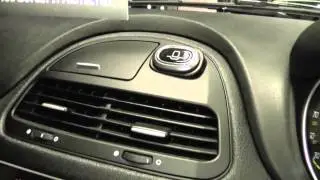 Pre Reg Car | Abarth Punto Evo Supersport | WR63EGC | Wessex Garages | Feeder Rd | Bristol