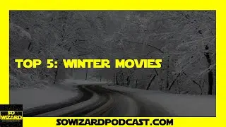 Top 5: Winter Movies