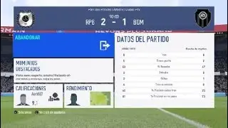 Resumen EFA Copa T5 J4 vs Banda de Mpdos