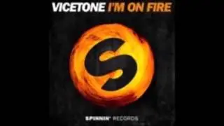 I'm On Fire vs  Pitch Black (PATCUG Mashup)