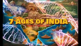 7ages of INDIA | ENGLISH | ALERTINDIA TV