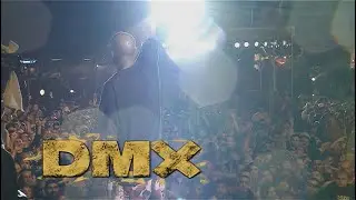 Smokeout Festival Presents: DMX (1080p)