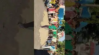 Mihijam Bajra Para Muharram Akhada 2024 YouTube channel new video