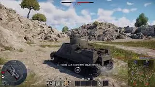 WARThunder PS5!!winner!! Chicken dinner!! Time to Get them Trolls Lzzzzzzzzzzzz