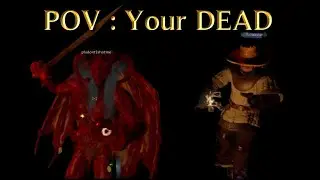 Running BACKLINE DRUID with BEAR SHAPESHIFT | BUFFALL KUMA'S FANG DARK OFFERING DEMONLOCK IN DUOS