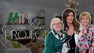 The Green Chair Project: Furnishing Homes and Changing Lives | Best of Raleigh Episode 23