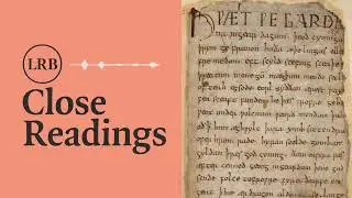 Medieval Beginnings: Beowulf