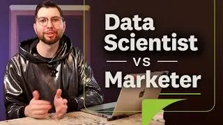 From Data Scientist to Marketing Leader w/ Sundar Swaminathan (ex-Uber)