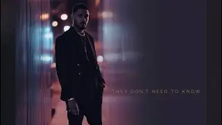 Caelen – They Don’t Need to Know (Official R&B Soul Visual)