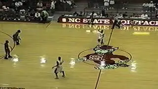 2005 State Championship Dudley vs Crest
