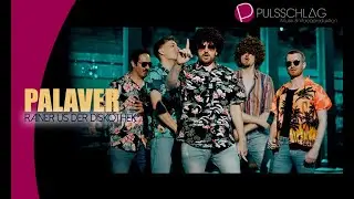 Palaver - Rainer us der Diskothek ( Das offizielle Musikvideo )