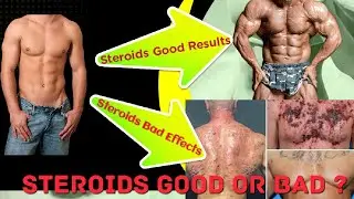 Use of Steroids | side effects | protein |