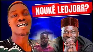 😱ACHIKAN GORO ATTAQUE KING MENSAH A CAUSE DE SON BOSS HHK!