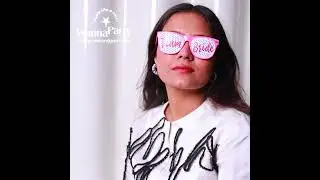 A bachelorette party products