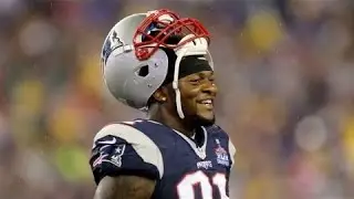 ESPN First Take HD - Patriots Trade Jamie Collins To Browns