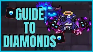 My Heroes: Dungeon Raid - Diamond Guide