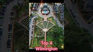 Top 8 Best Places to Visit in North Carolina