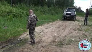 Russian Rescue Team - помощь в любых ситуациях