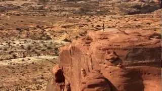 Masters of Movement - Bear Grylls